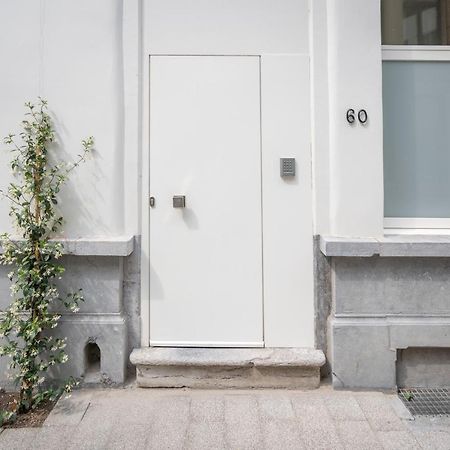 Shway - The Suit Anvers Exterior foto