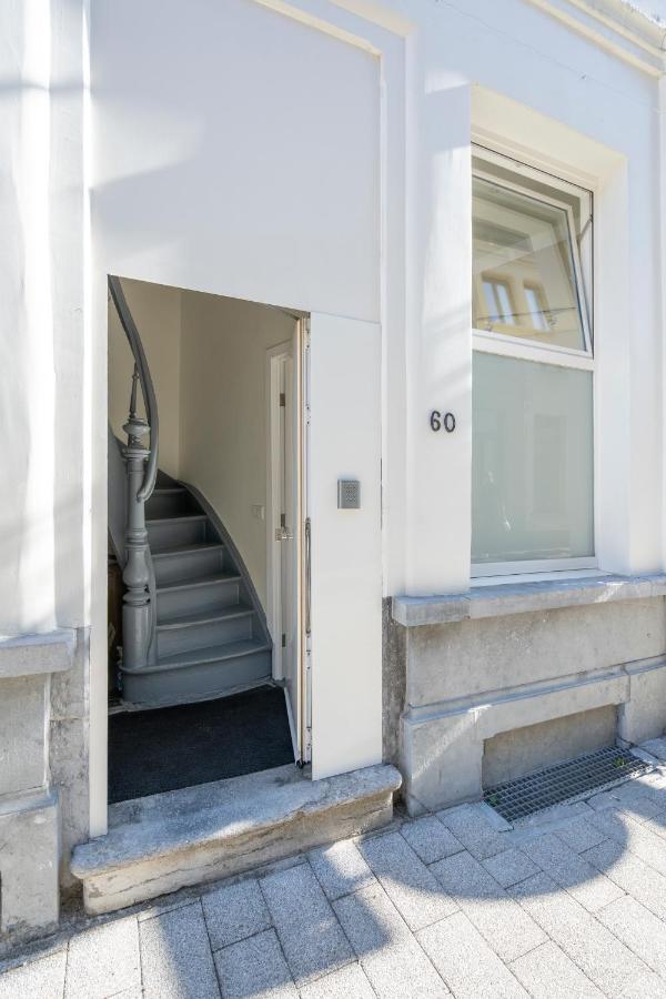Shway - The Suit Anvers Exterior foto