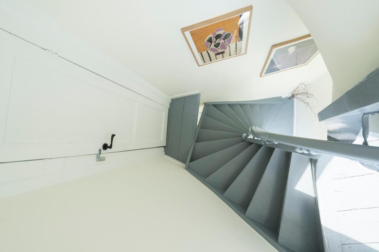 Shway - The Suit Anvers Exterior foto