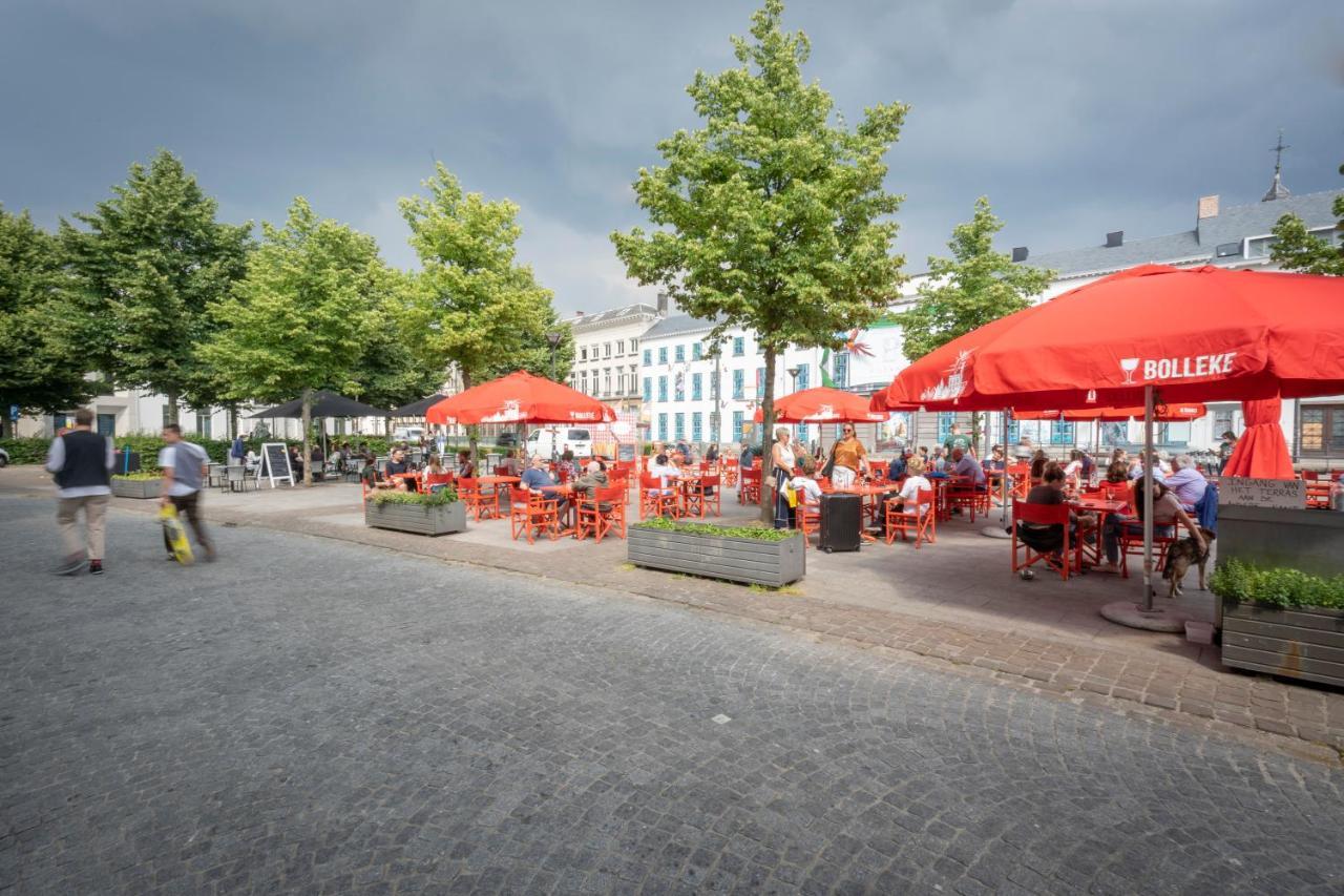 Shway - The Suit Anvers Exterior foto