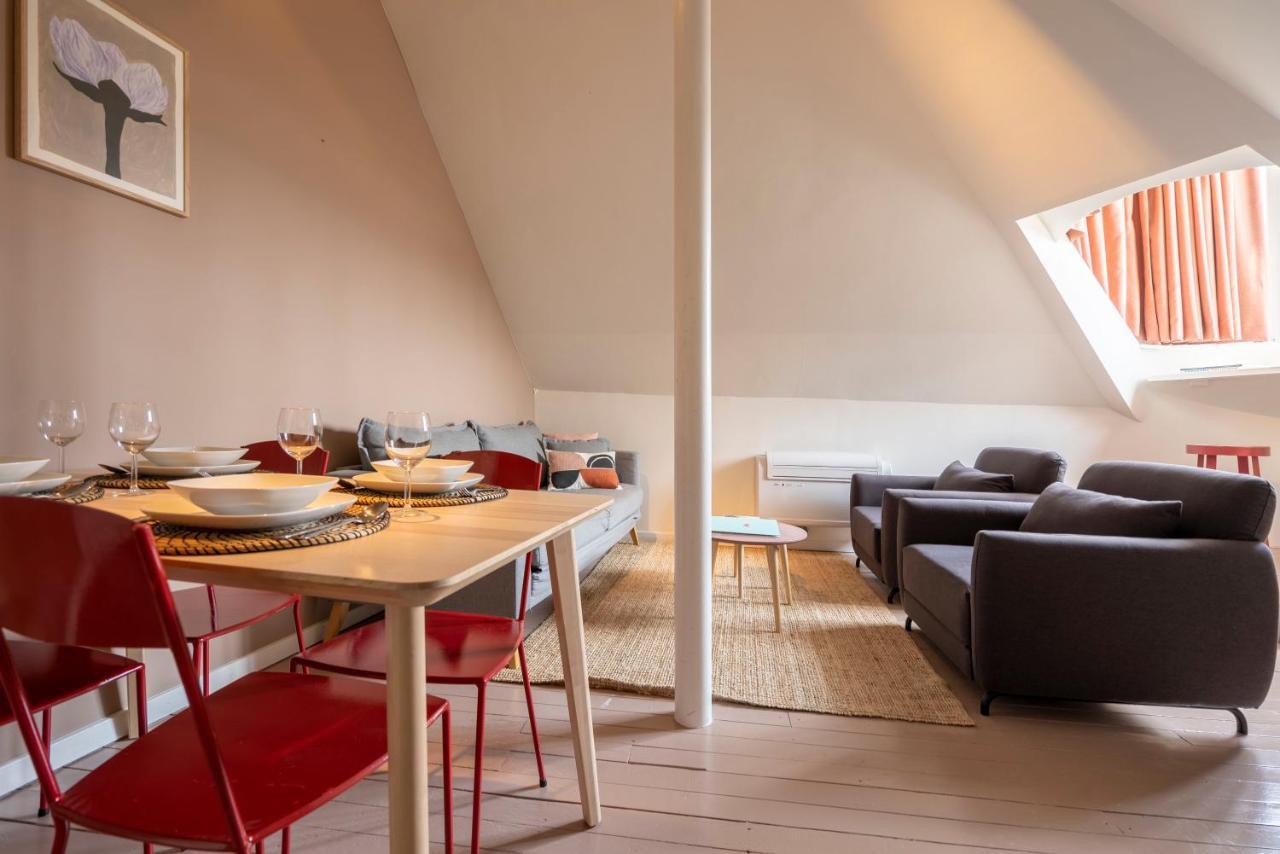 Shway - The Suit Anvers Exterior foto