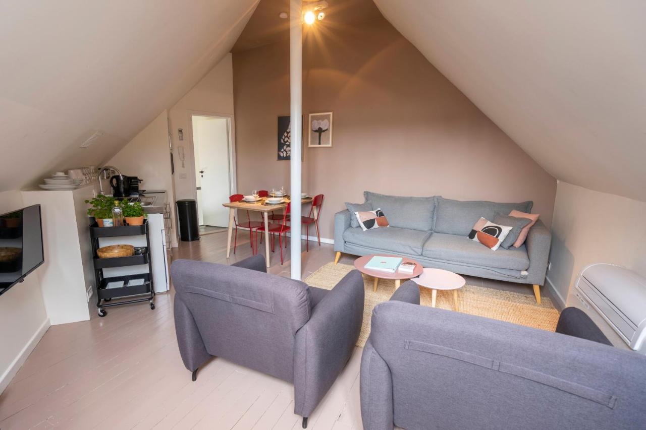 Shway - The Suit Anvers Exterior foto