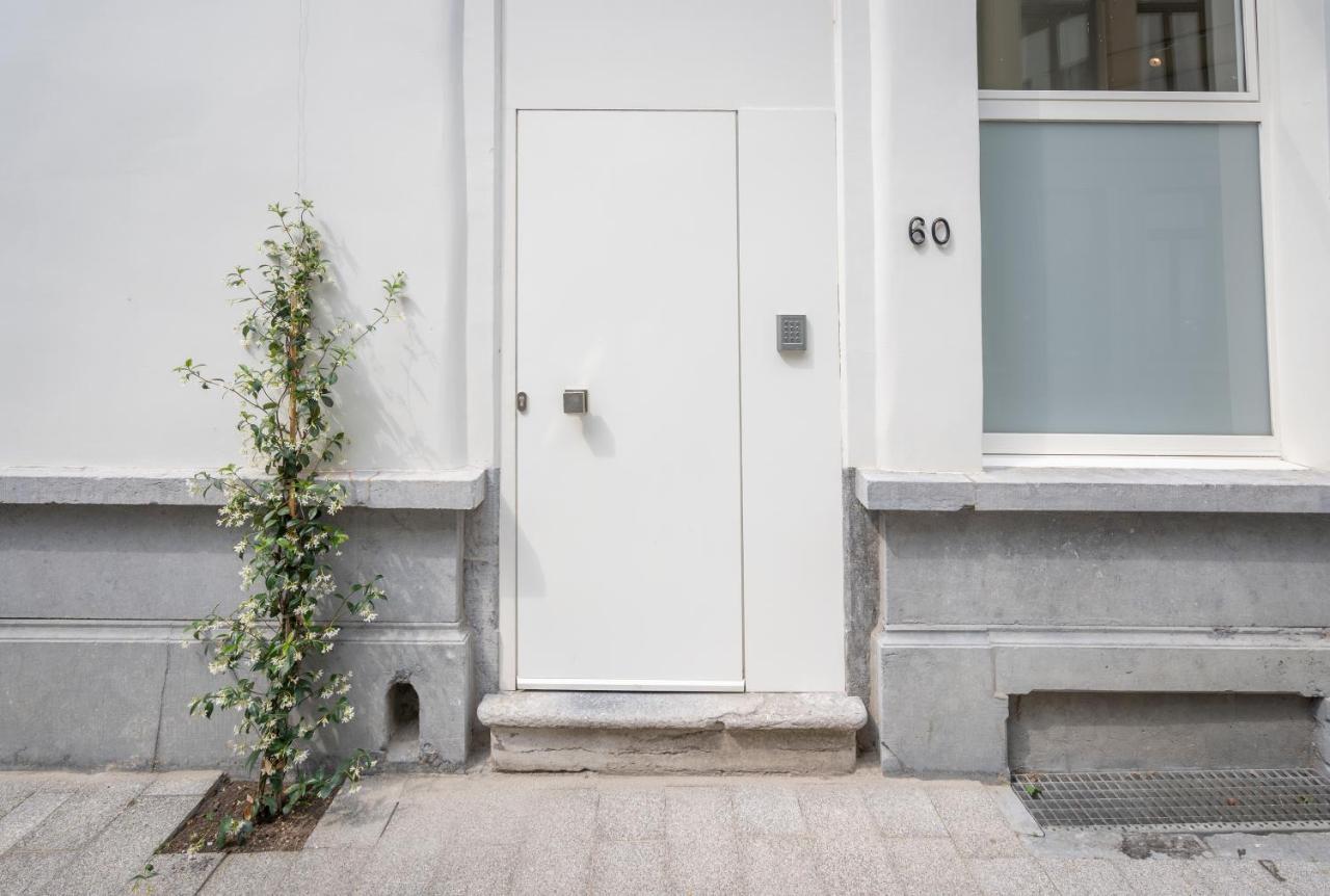 Shway - The Suit Anvers Exterior foto